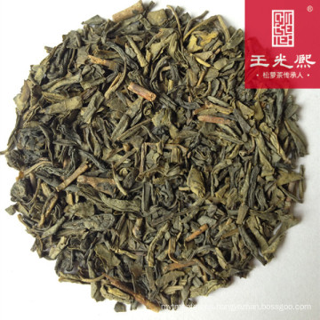 extracto de té verde china 9371 con bajos residuos de pesticidas